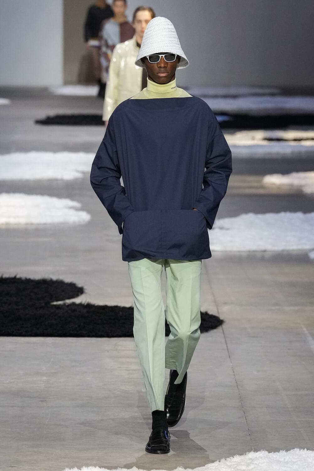 PRADA MEN SS 2026 - Foto #46
