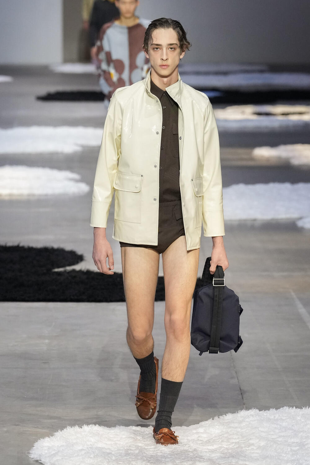 PRADA MEN SS 2026 - Foto #47