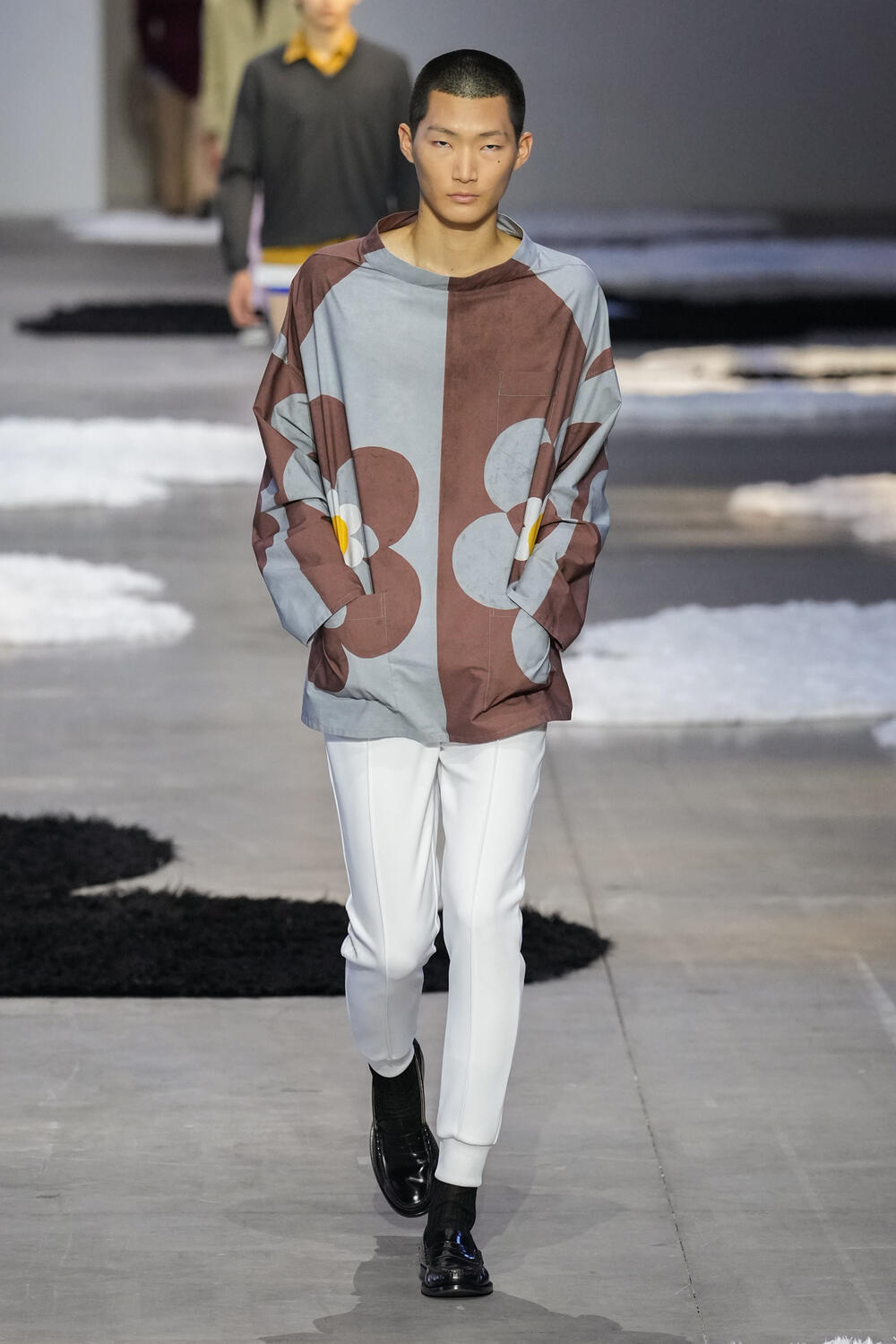 PRADA MEN SS 2026 - Foto #48
