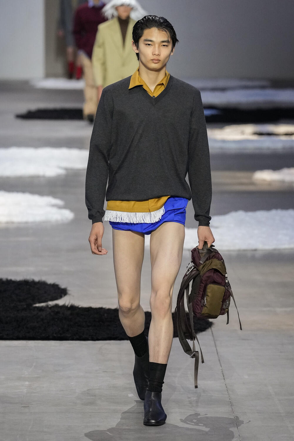 PRADA MEN SS 2026 - Foto #49