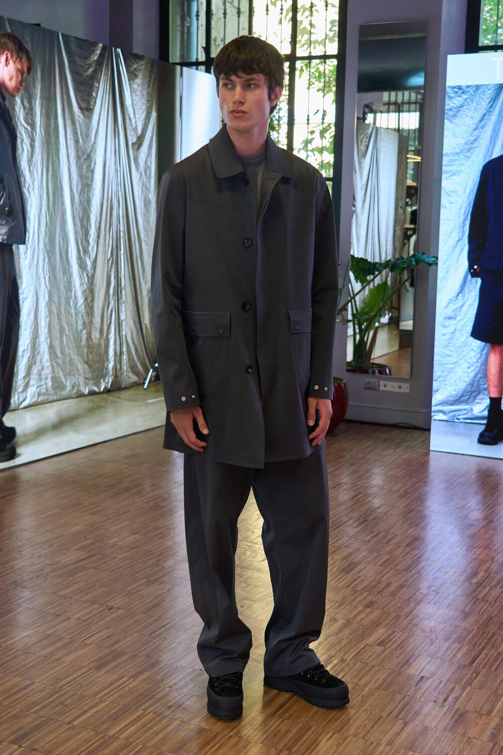 TEN C MEN SS 2026 - Foto #2