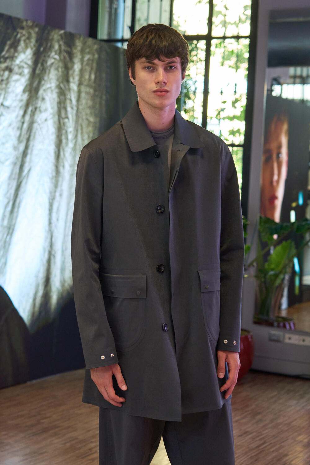 TEN C MEN SS 2026 - Foto #3