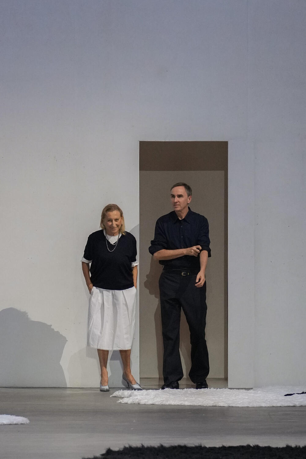 PRADA MEN SS 2026 - Foto #57