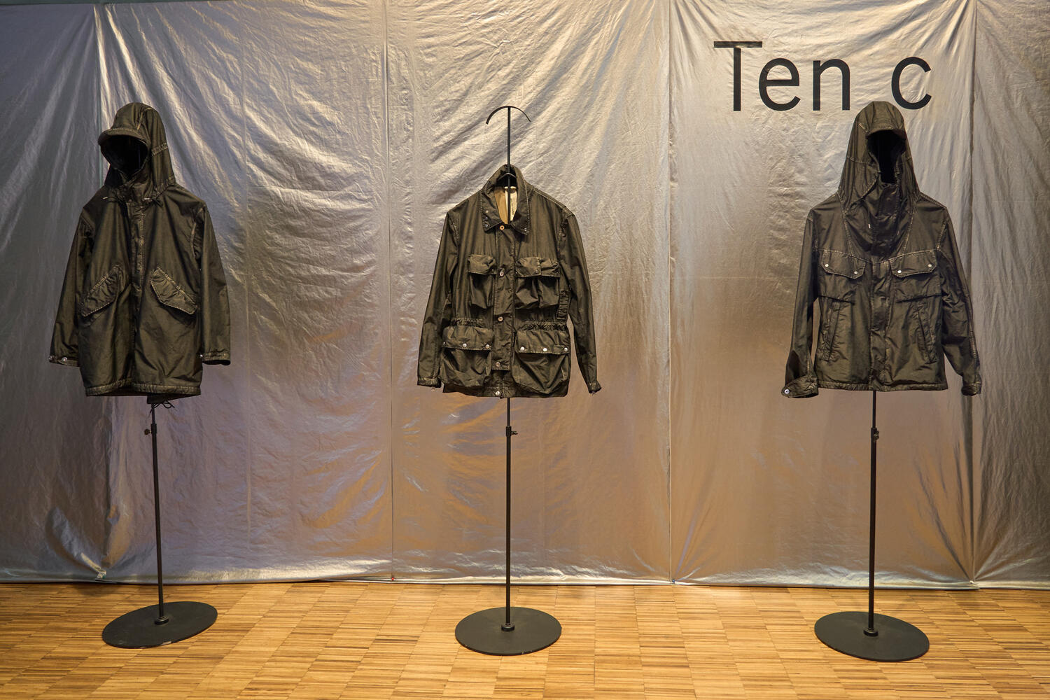 TEN C MEN SS 2026 - Foto #12