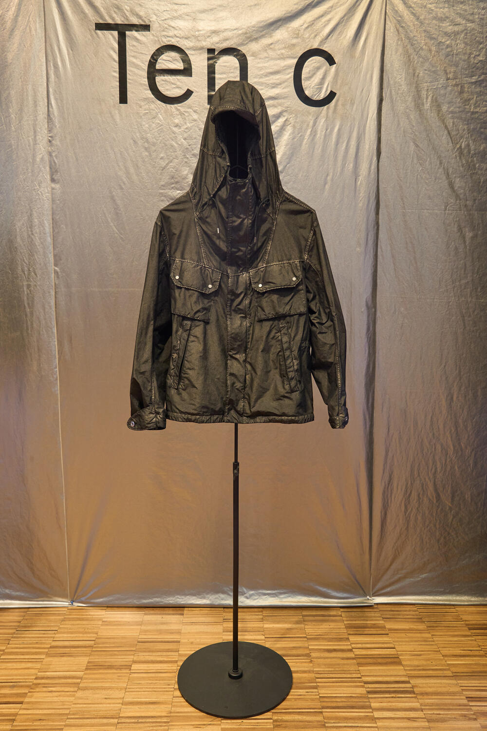 TEN C MEN SS 2026 - Foto #14
