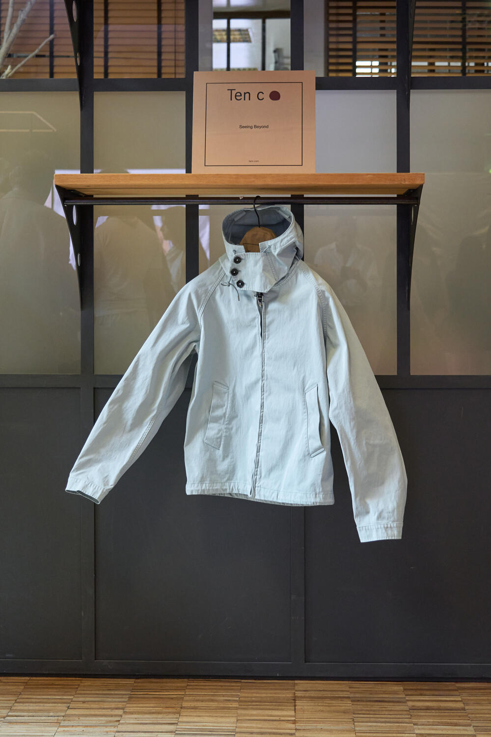 TEN C MEN SS 2026 - Foto #15