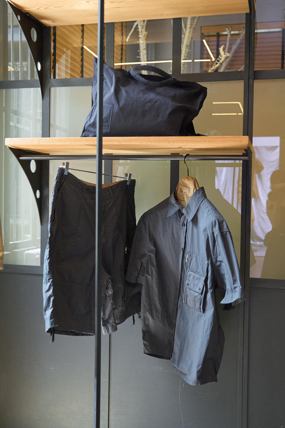 TEN C MEN SS 2026 - Foto #9