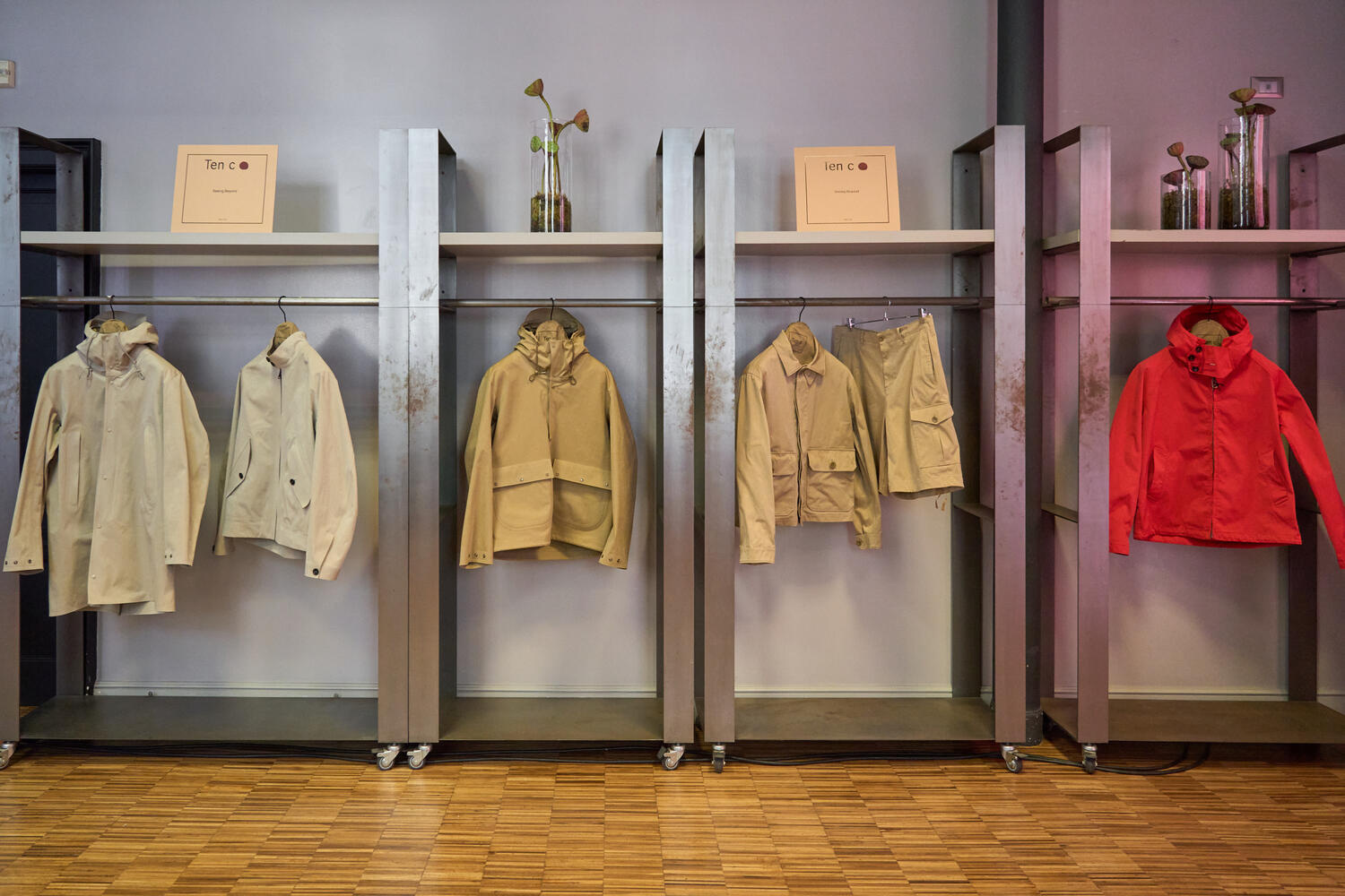 TEN C MEN SS 2026 - Foto #11