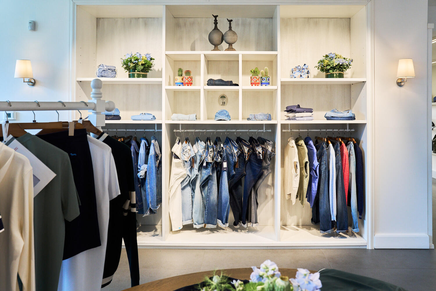 HARMONT & BLAINE MEN SS 2026 - Foto #10