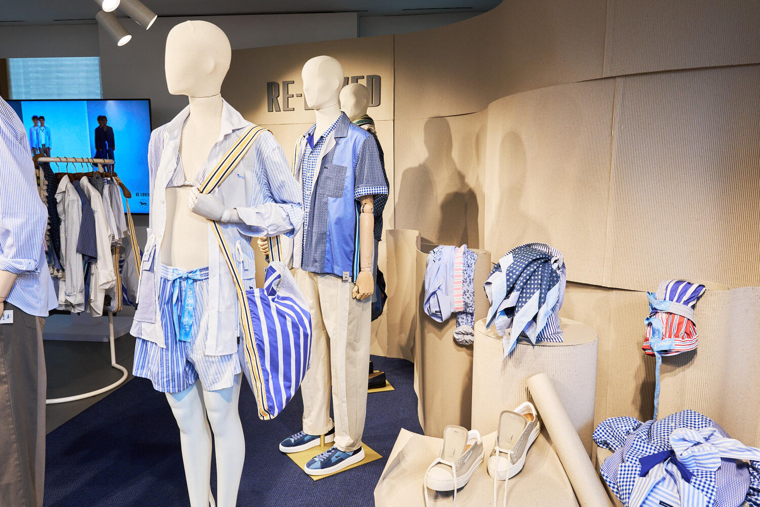 HARMONT & BLAINE MEN SS 2026 - Foto #37
