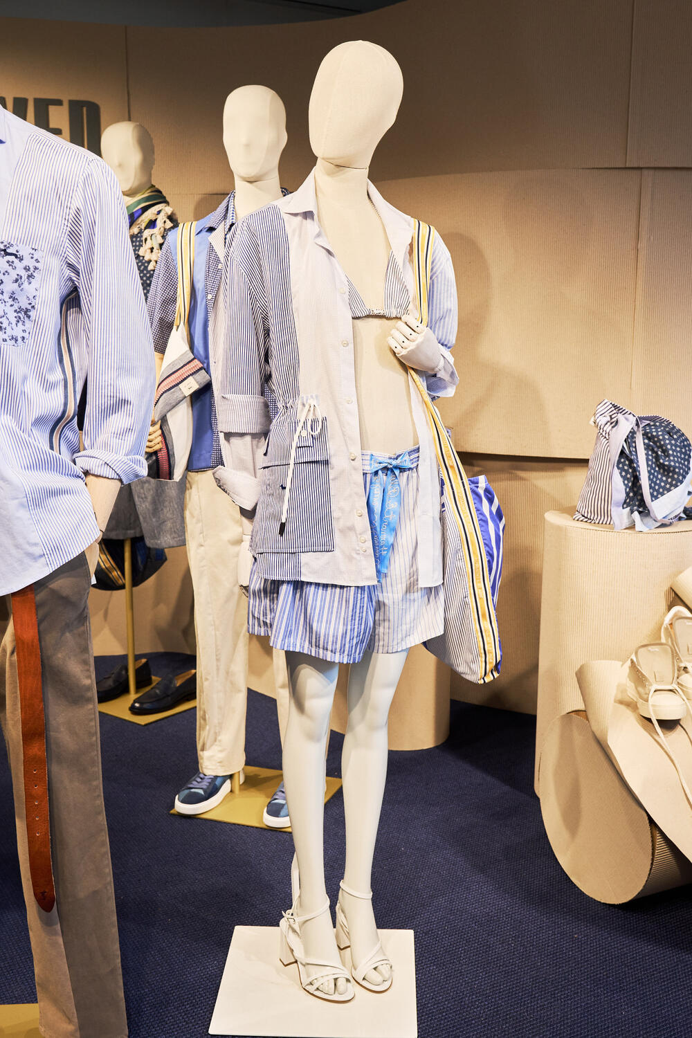 HARMONT & BLAINE MEN SS 2026 - Foto #42