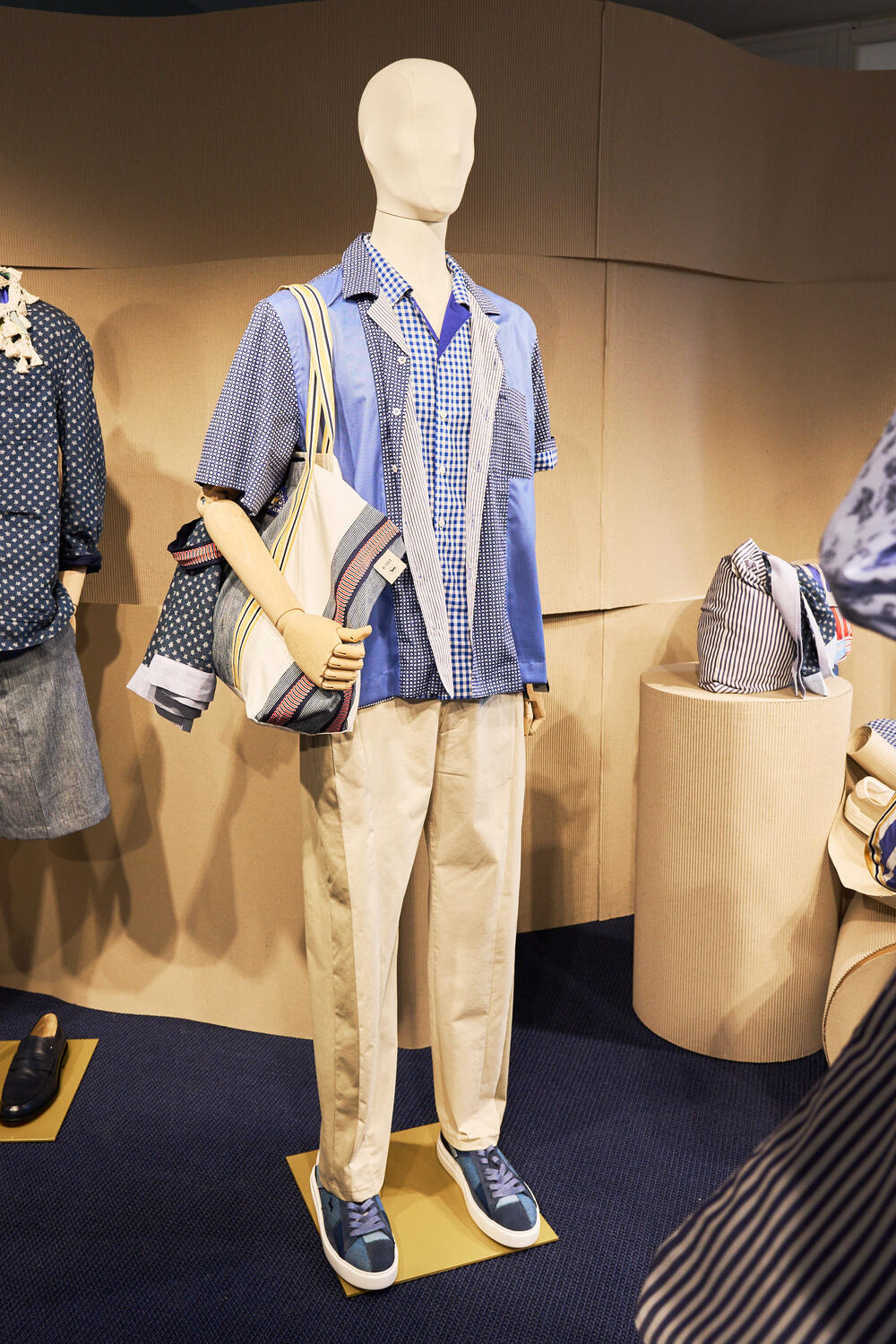 HARMONT & BLAINE MEN SS 2026 - Foto #43
