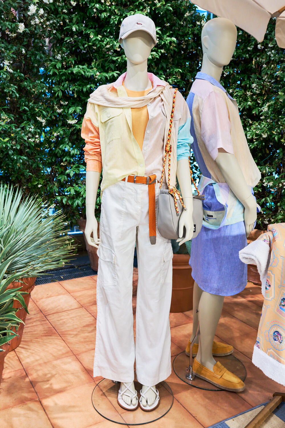 HARMONT & BLAINE MEN SS 2026 - Foto #45