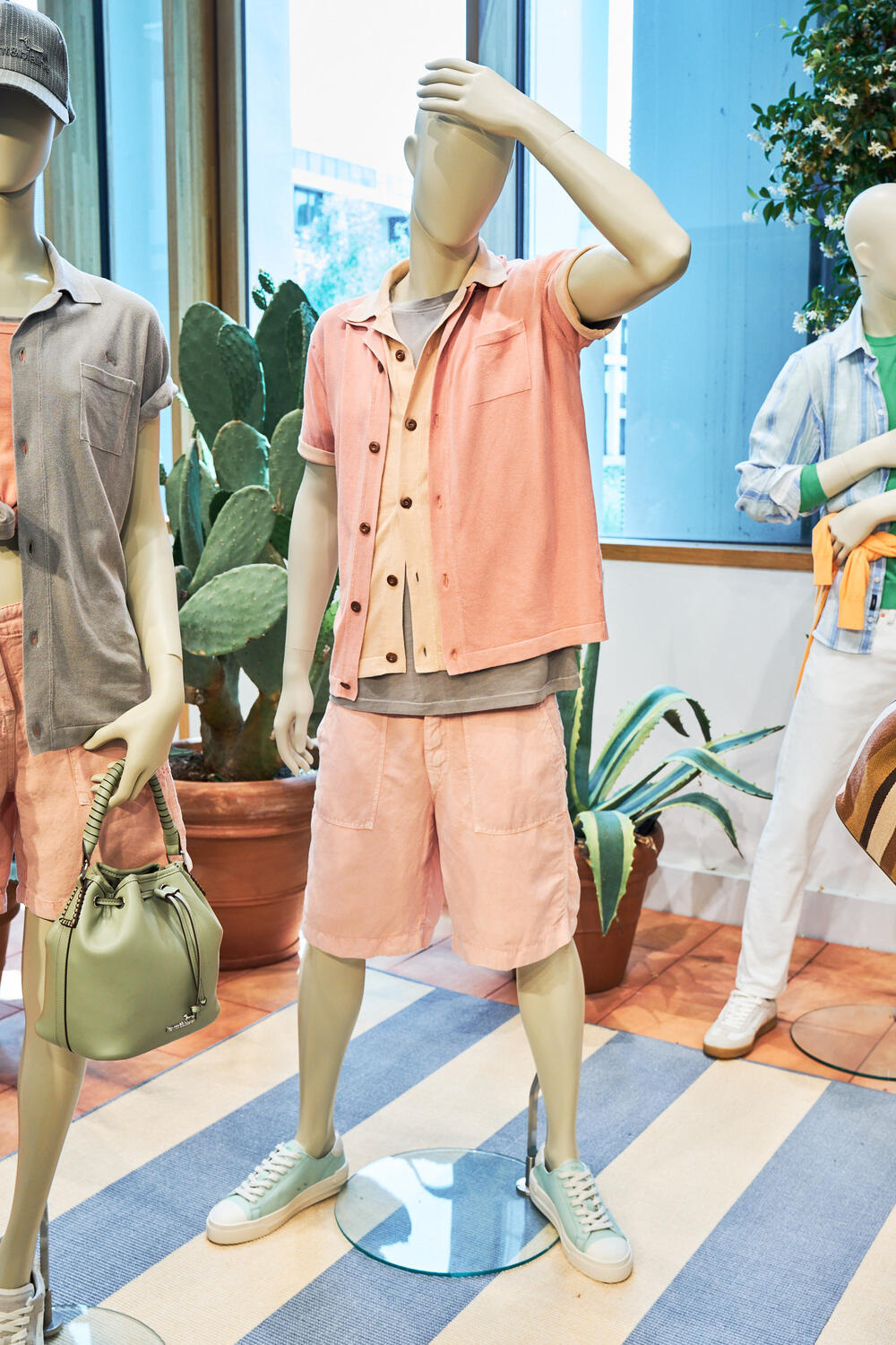 HARMONT & BLAINE MEN SS 2026 - Foto #46