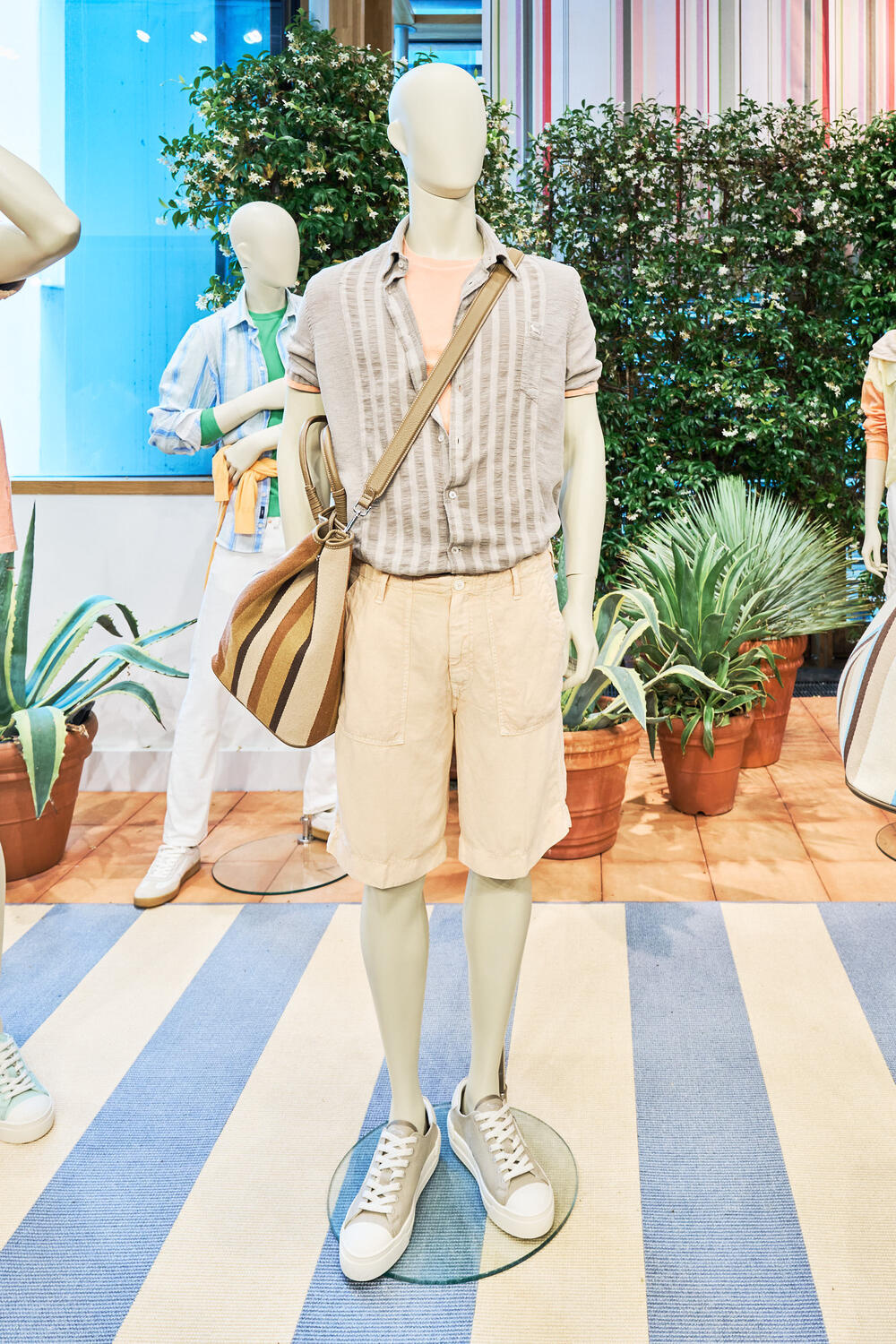 HARMONT & BLAINE MEN SS 2026 - Foto #47