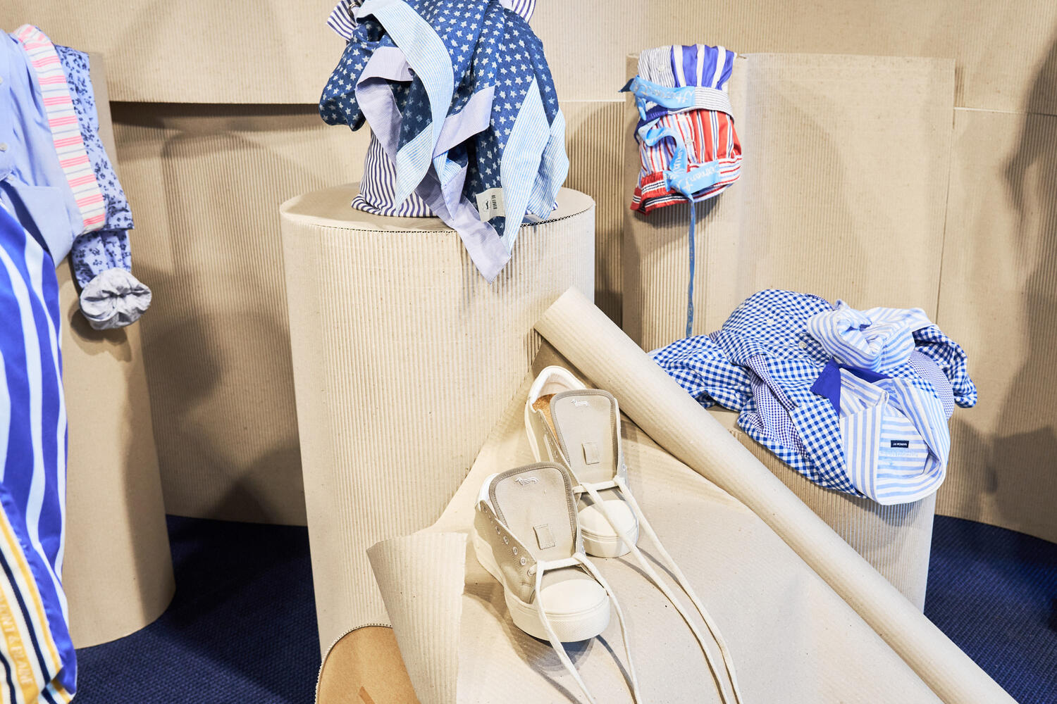 HARMONT & BLAINE MEN SS 2026 - Foto #38