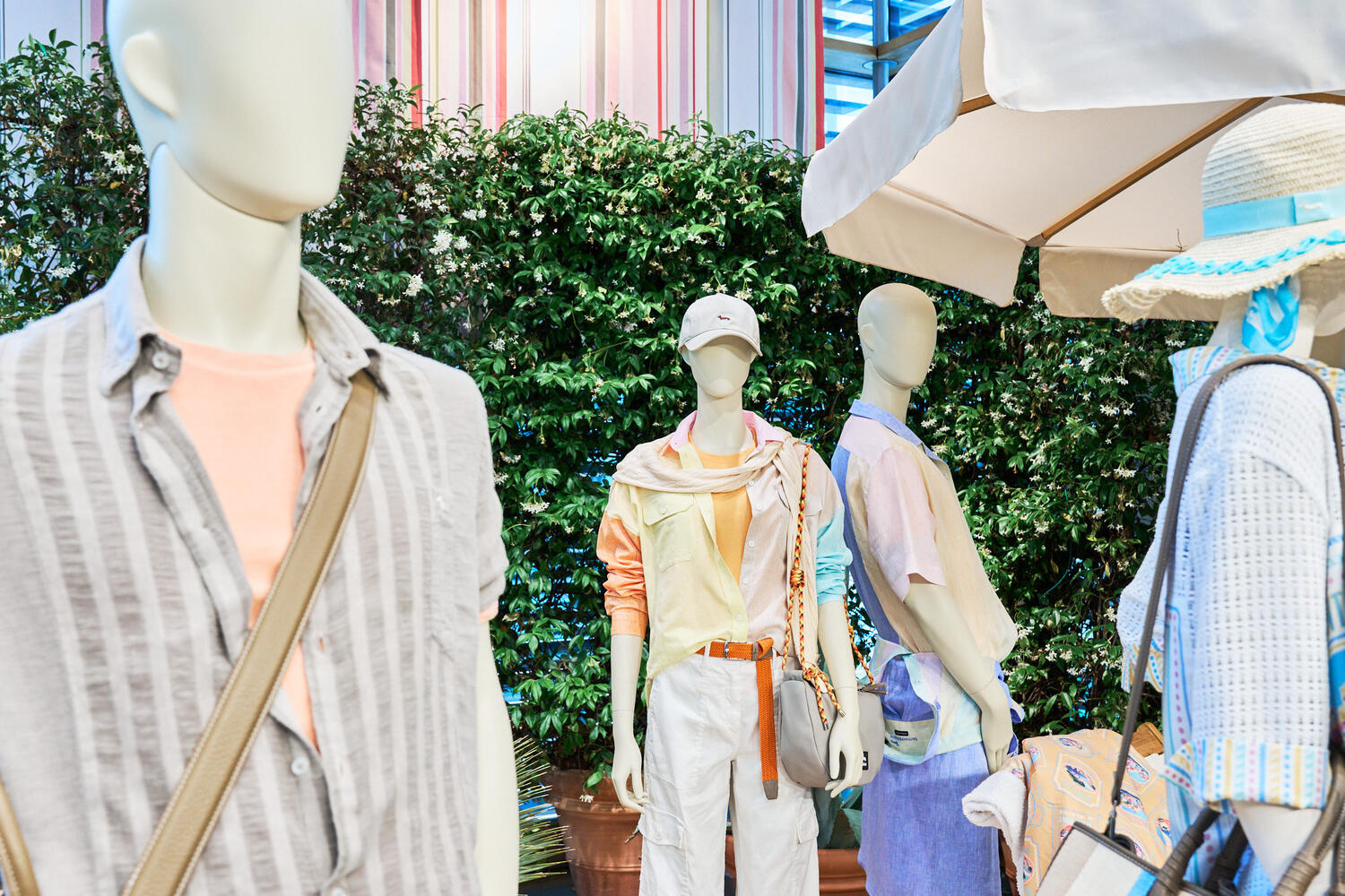 HARMONT & BLAINE MEN SS 2026 - Foto #39