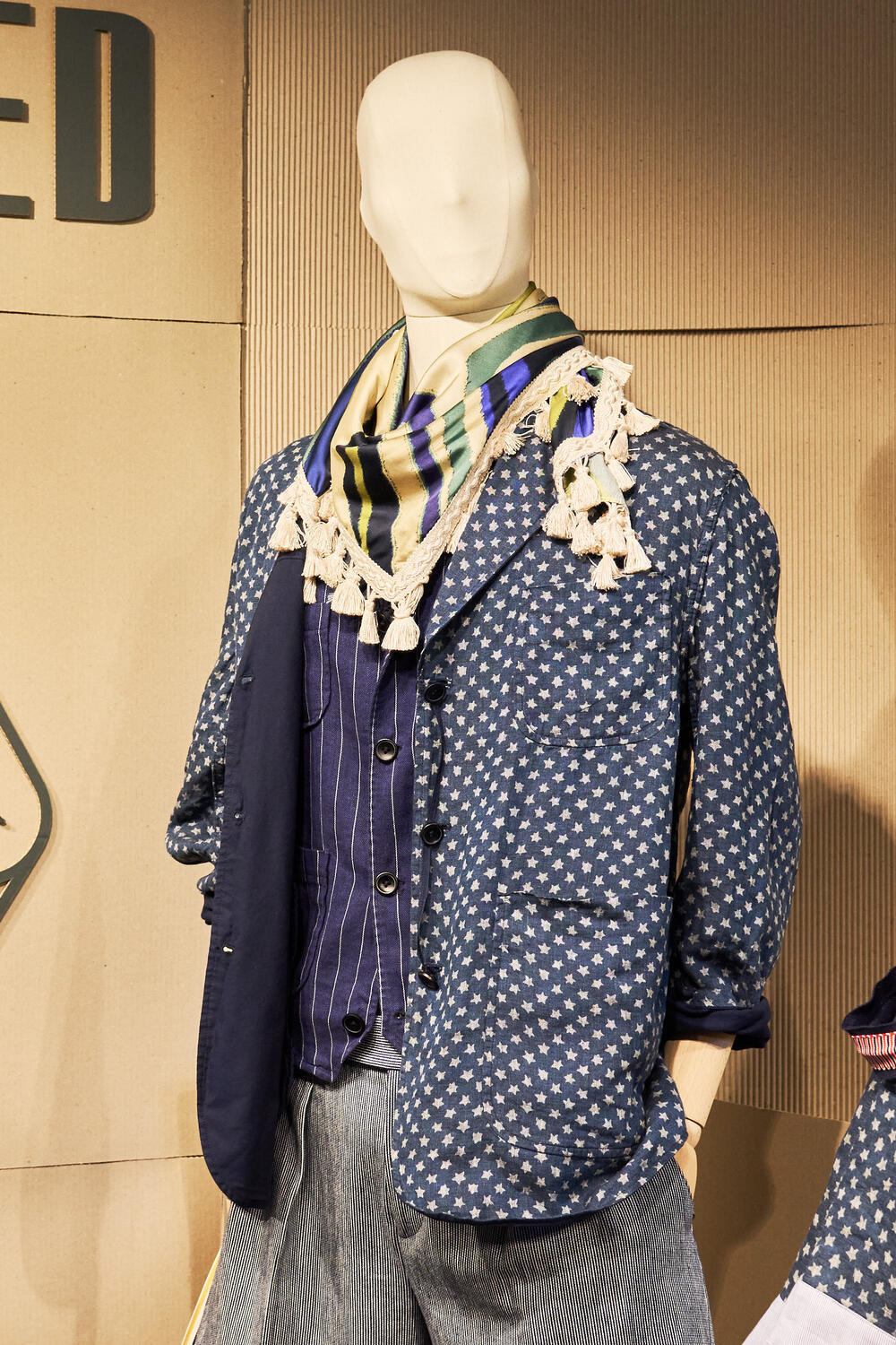 HARMONT & BLAINE MEN SS 2026 - Foto #41