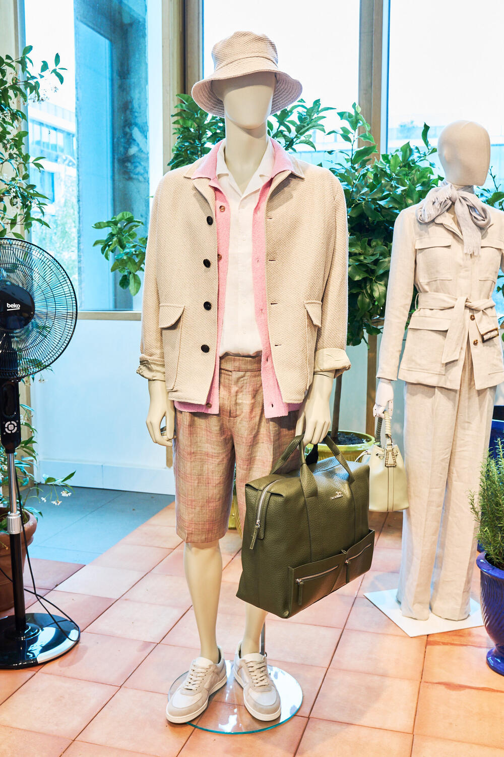 HARMONT & BLAINE MEN SS 2026 - Foto #53