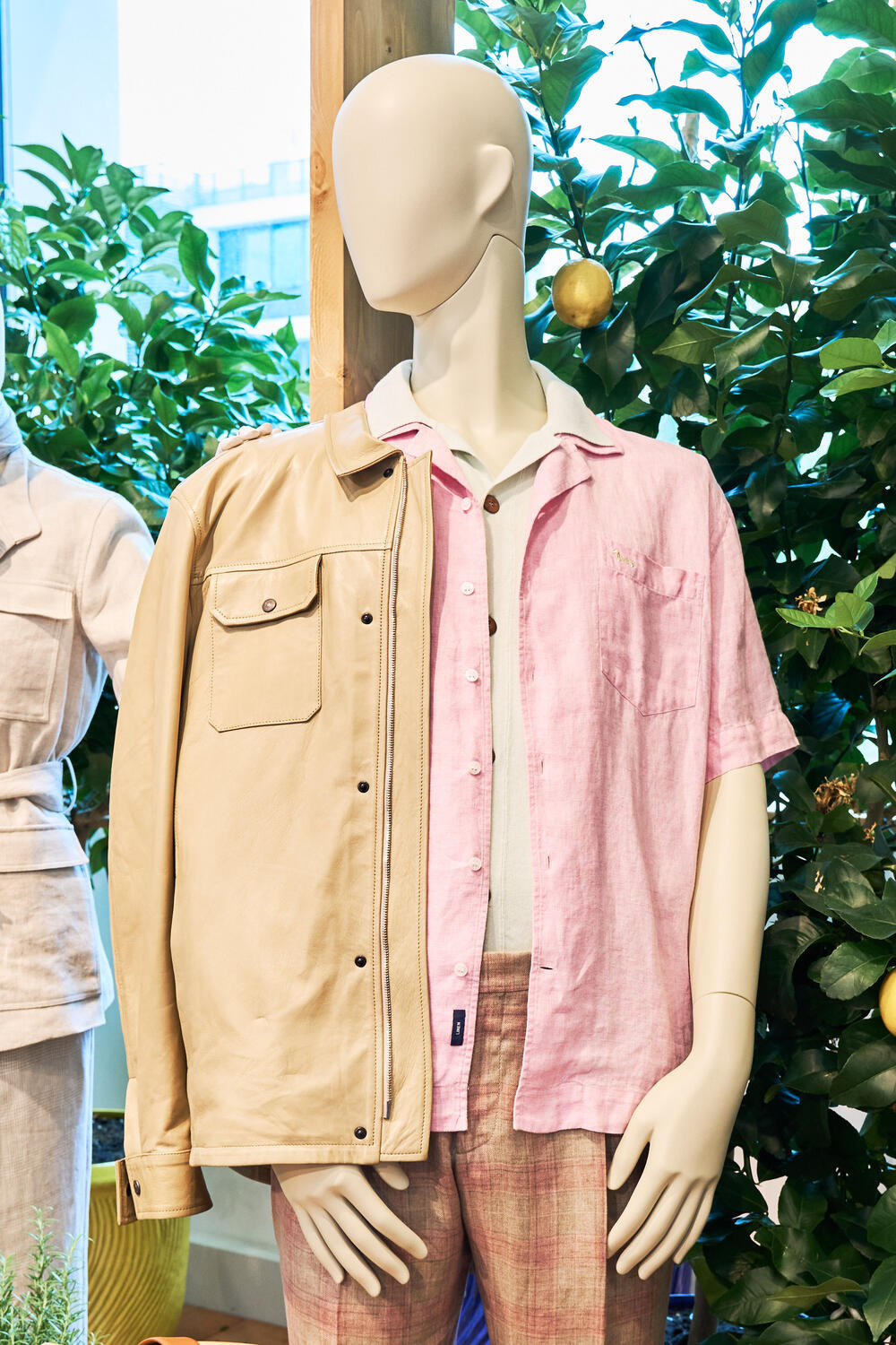 HARMONT & BLAINE MEN SS 2026 - Foto #55
