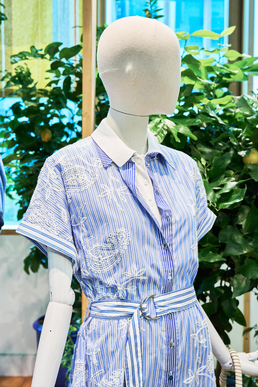 HARMONT & BLAINE MEN SS 2026 - Foto #57
