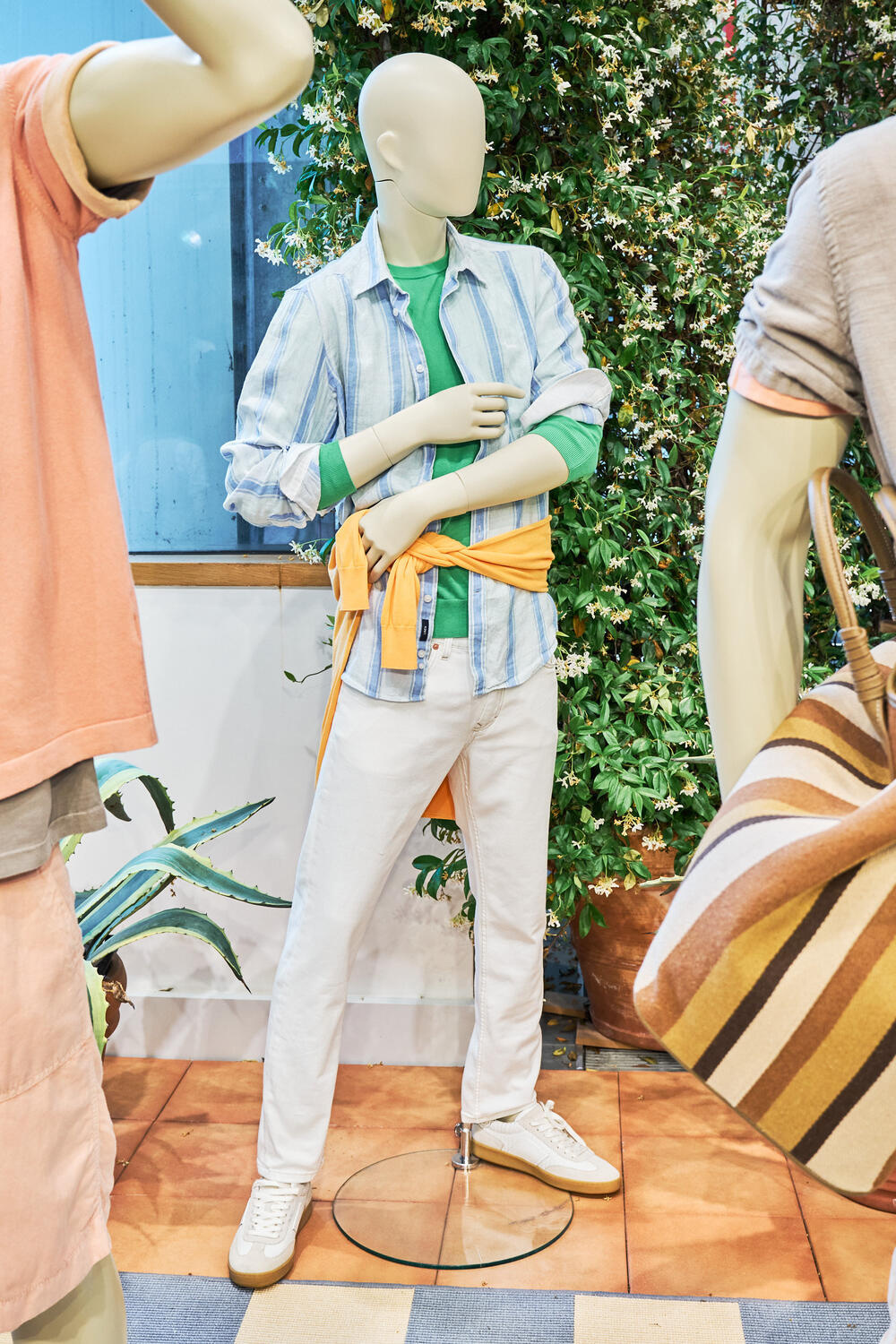 HARMONT & BLAINE MEN SS 2026 - Foto #48
