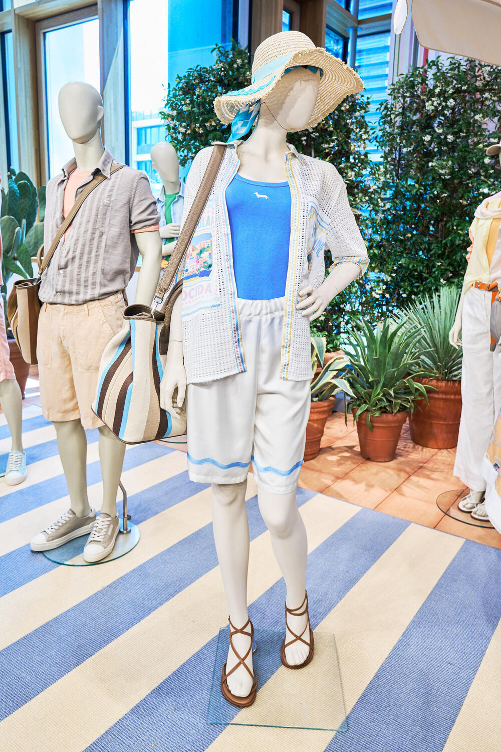 HARMONT & BLAINE MEN SS 2026 - Foto #49