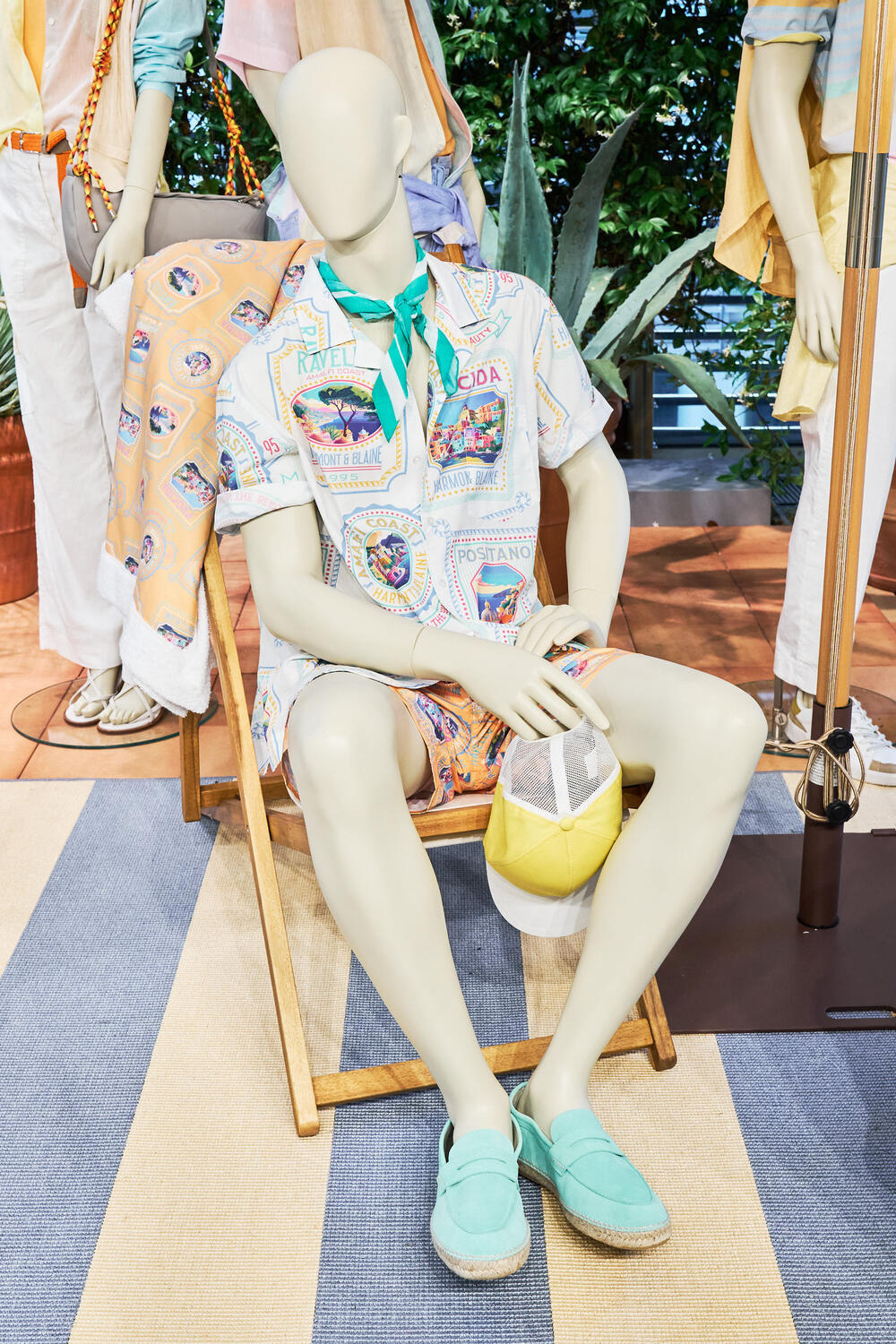 HARMONT & BLAINE MEN SS 2026 - Foto #50