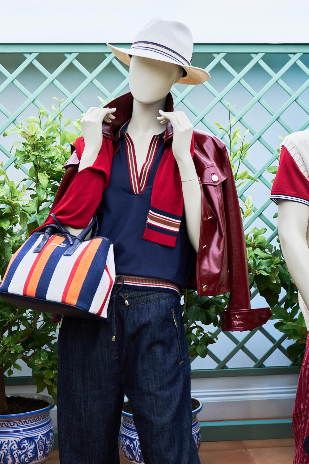 HARMONT & BLAINE MEN SS 2026 - Foto #62