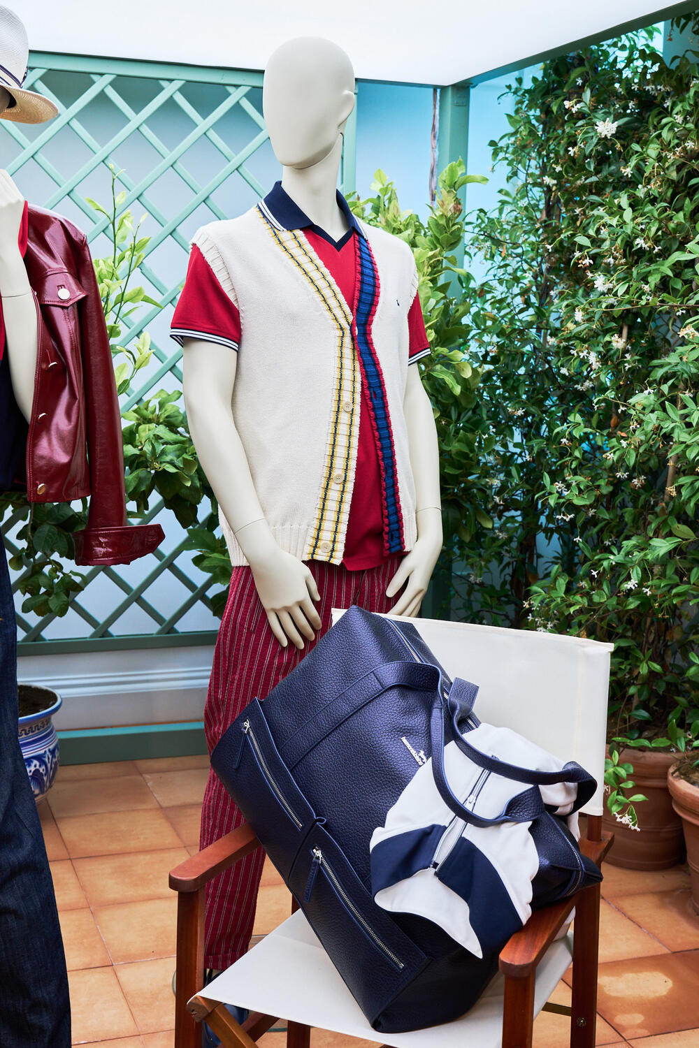 HARMONT & BLAINE MEN SS 2026 - Foto #63