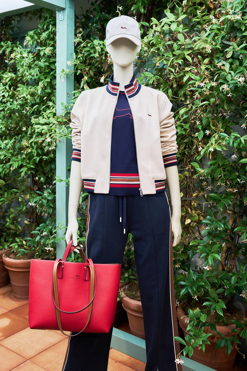 HARMONT & BLAINE MEN SS 2026 - Foto #64