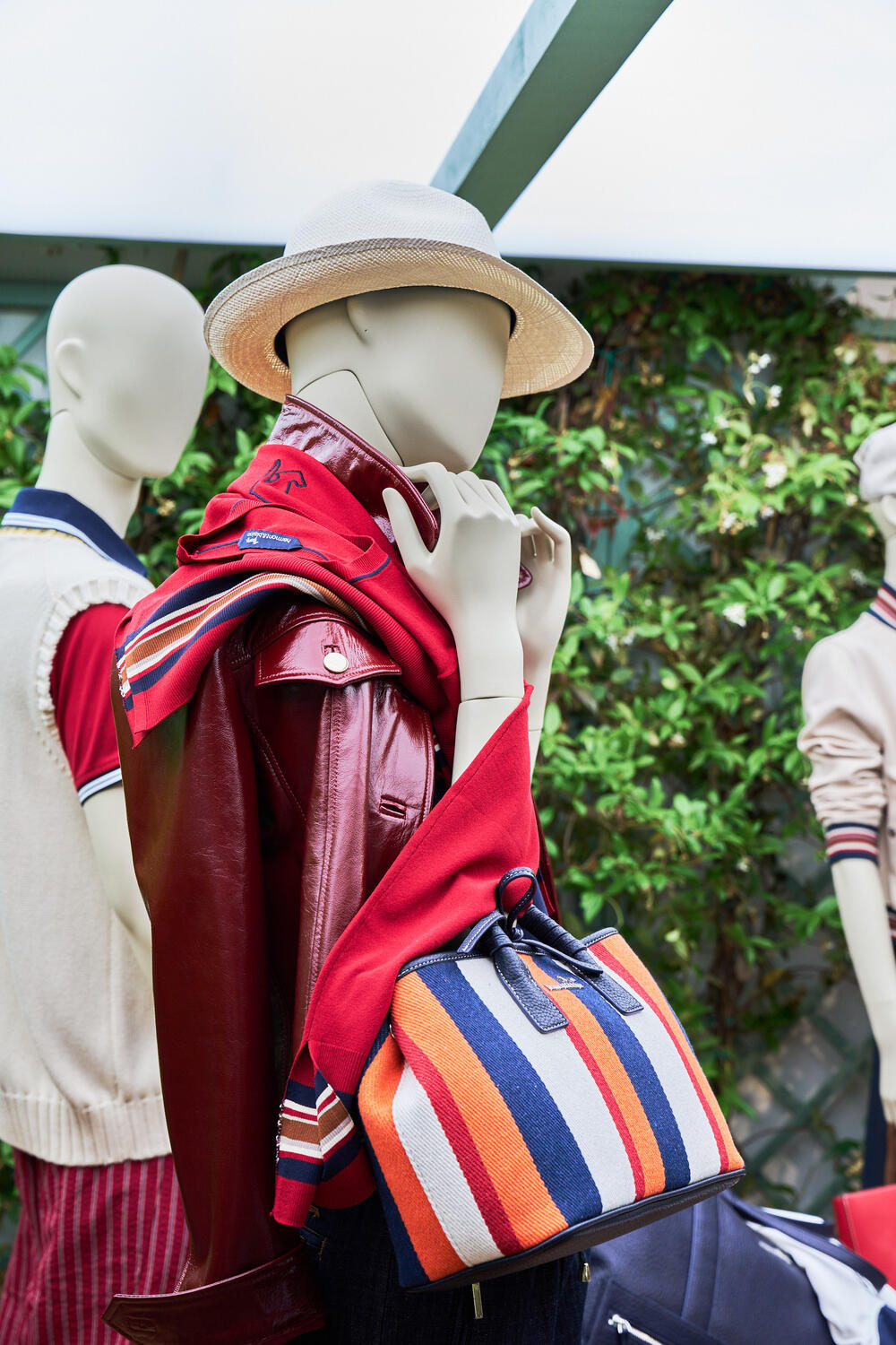 HARMONT & BLAINE MEN SS 2026 - Foto #65