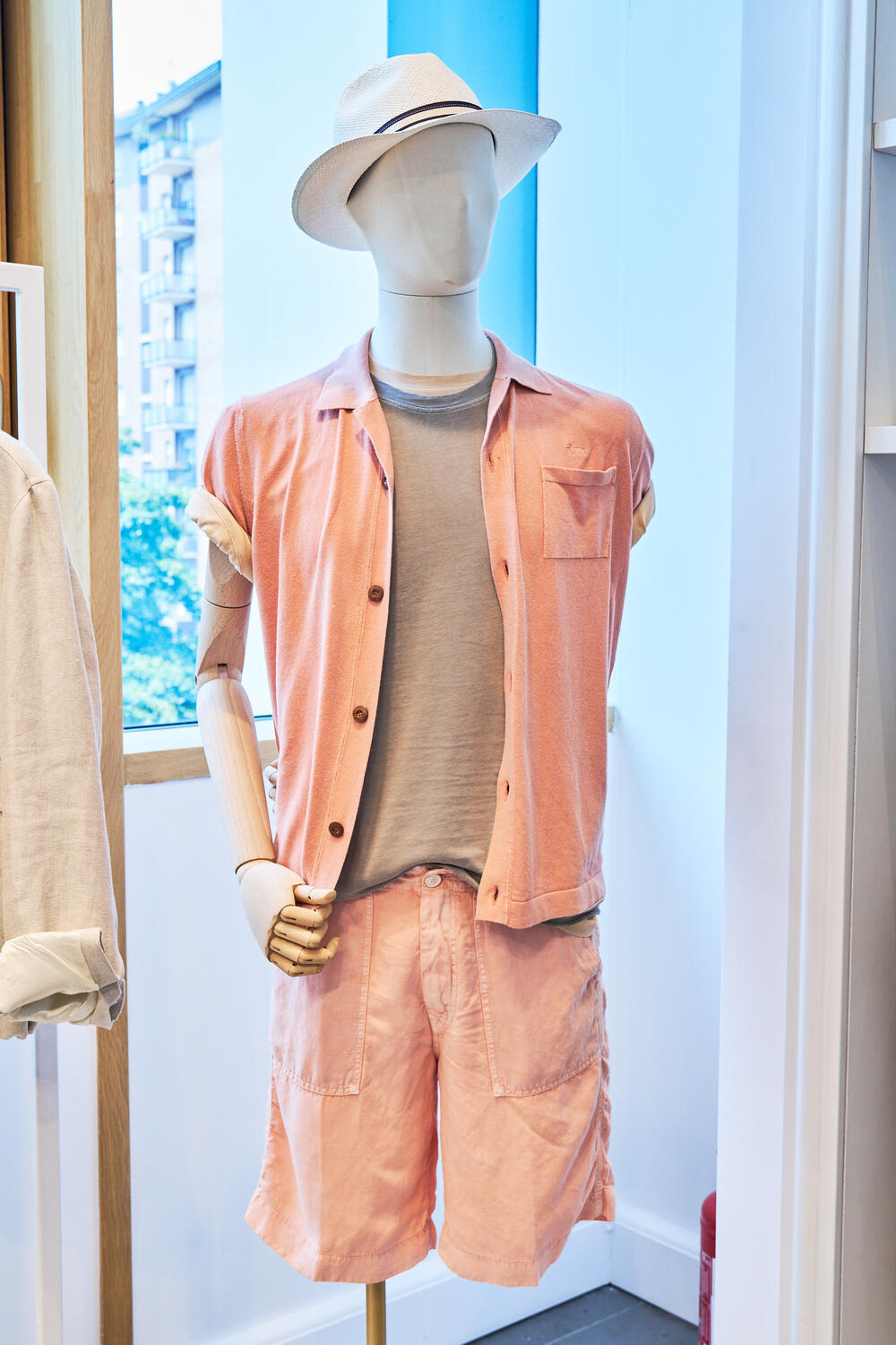 HARMONT & BLAINE MEN SS 2026 - Foto #58