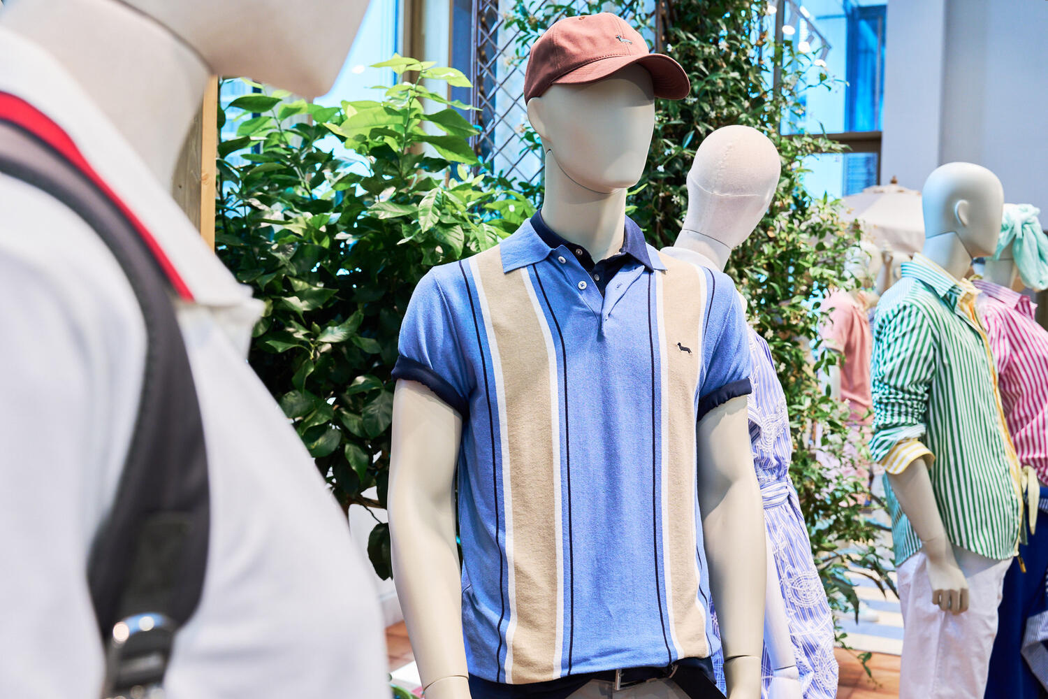 HARMONT & BLAINE MEN SS 2026 - Foto #59