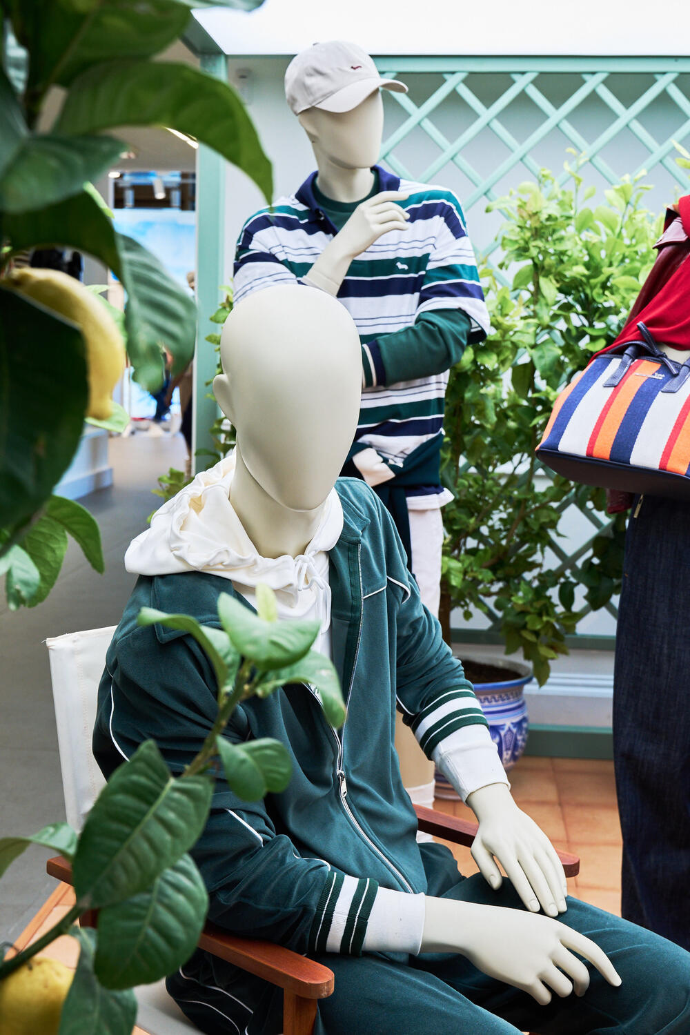 HARMONT & BLAINE MEN SS 2026 - Foto #60