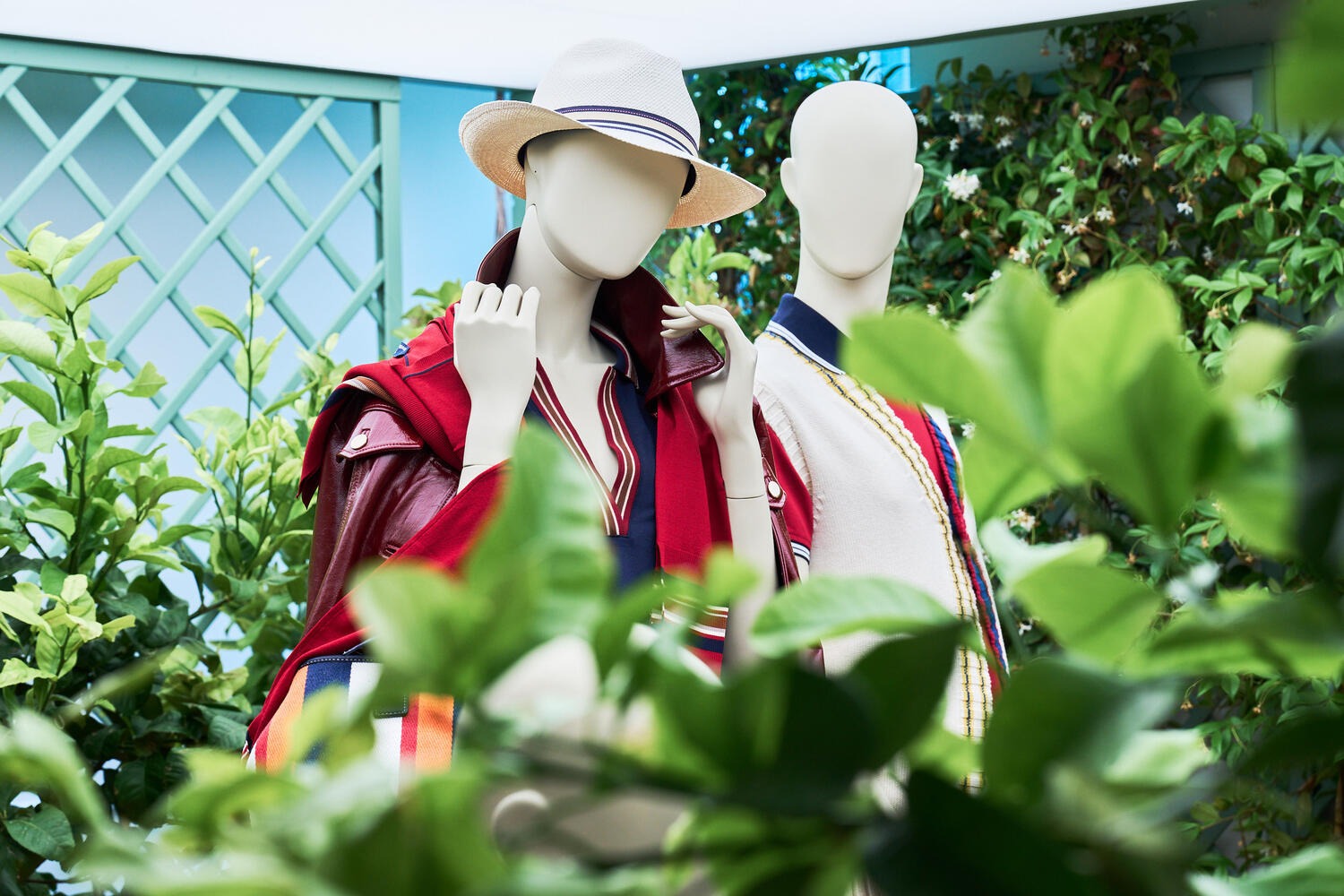 HARMONT & BLAINE MEN SS 2026 - Foto #75