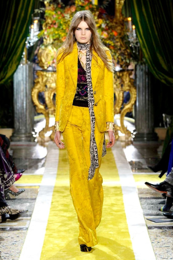 Fotoservizio/FW 2016-2017/WOMEN/ROBERTO CAVALLI/DP2/22