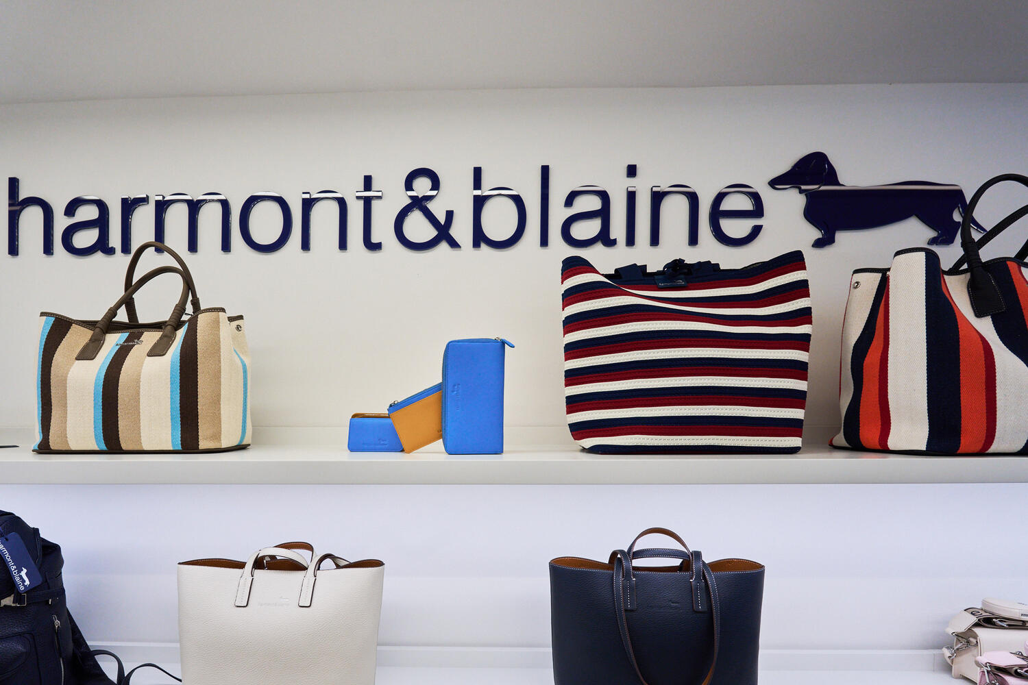 HARMONT & BLAINE MEN SS 2026 - Foto #69
