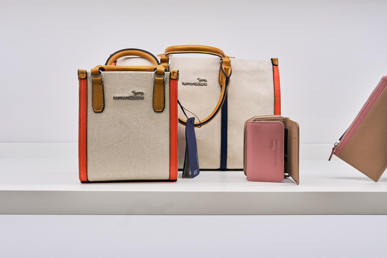 HARMONT & BLAINE MEN SS 2026 - Foto #70