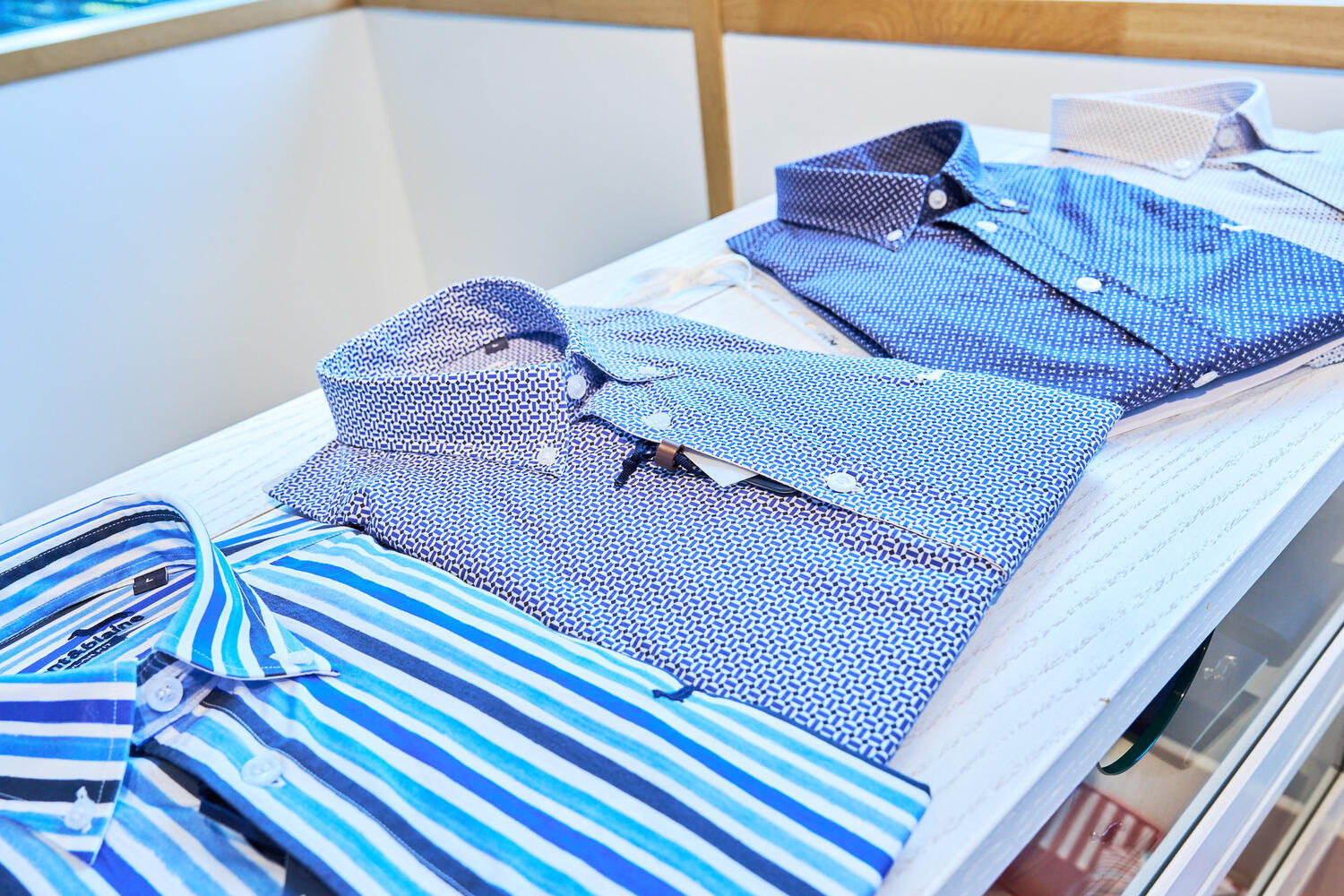 HARMONT & BLAINE MEN SS 2026 - Foto #83