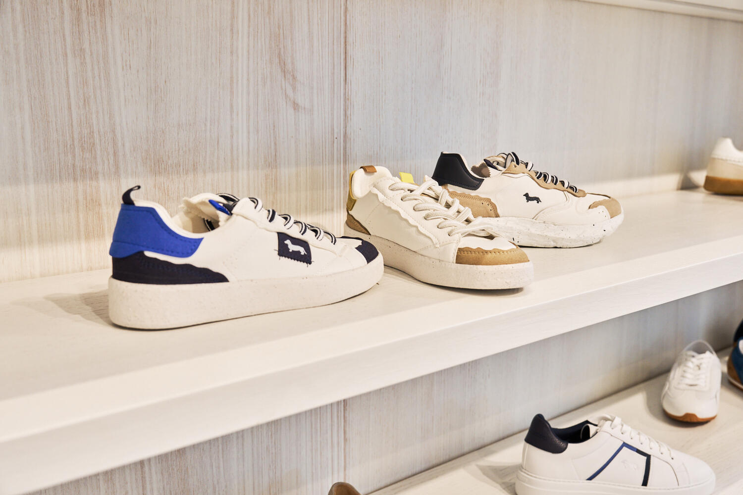 HARMONT & BLAINE MEN SS 2026 - Foto #79