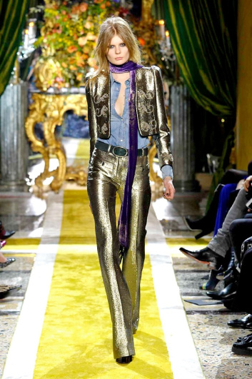 Fotoservizio/FW 2016-2017/WOMEN/ROBERTO CAVALLI/DP2/0