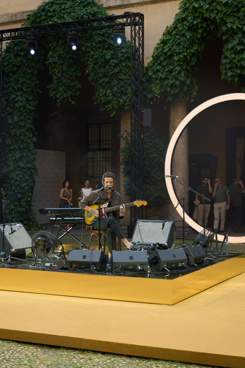 CORNELIANI MEN SS 2026 - Foto #3