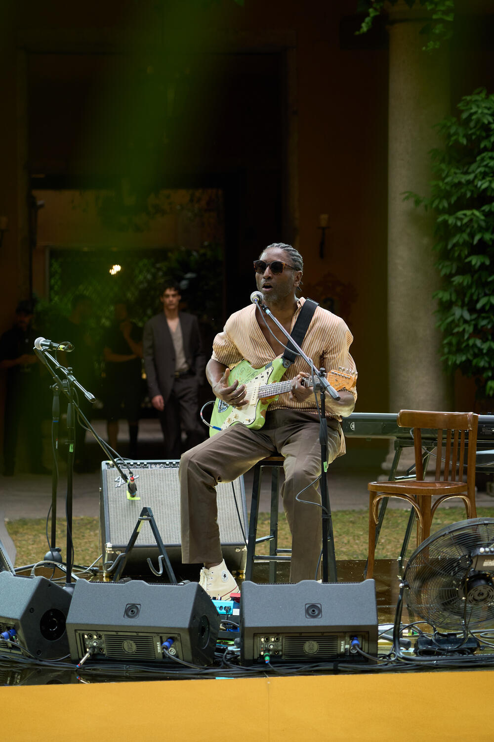 CORNELIANI MEN SS 2026 - Foto #5