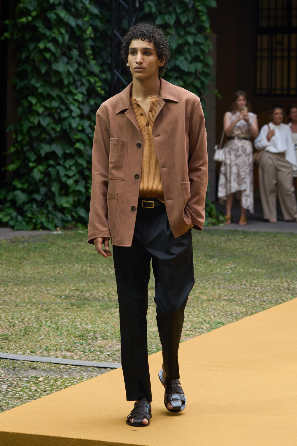 CORNELIANI MEN SS 2026 - Foto #10