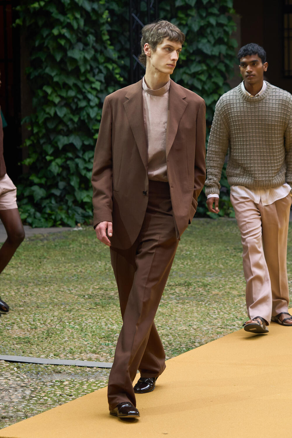 CORNELIANI MEN SS 2026 - Foto #11