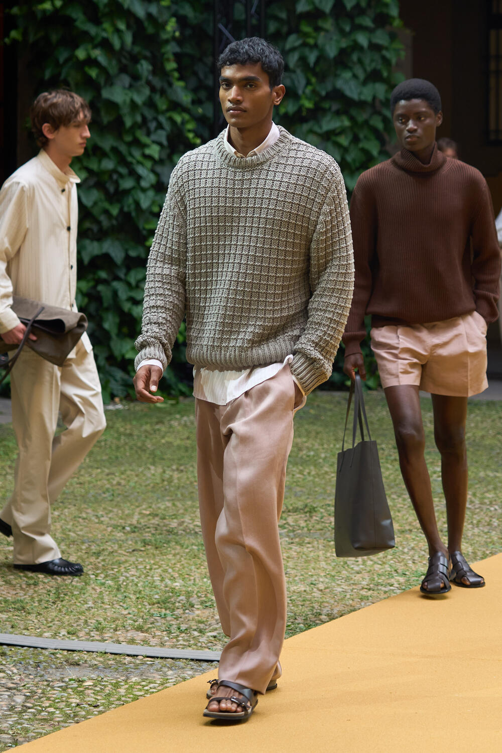 CORNELIANI MEN SS 2026 - Foto #12
