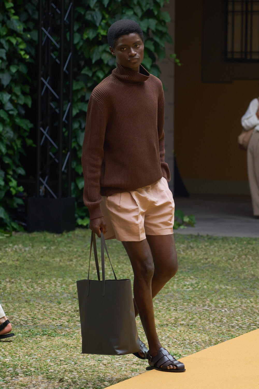 CORNELIANI MEN SS 2026 - Foto #13