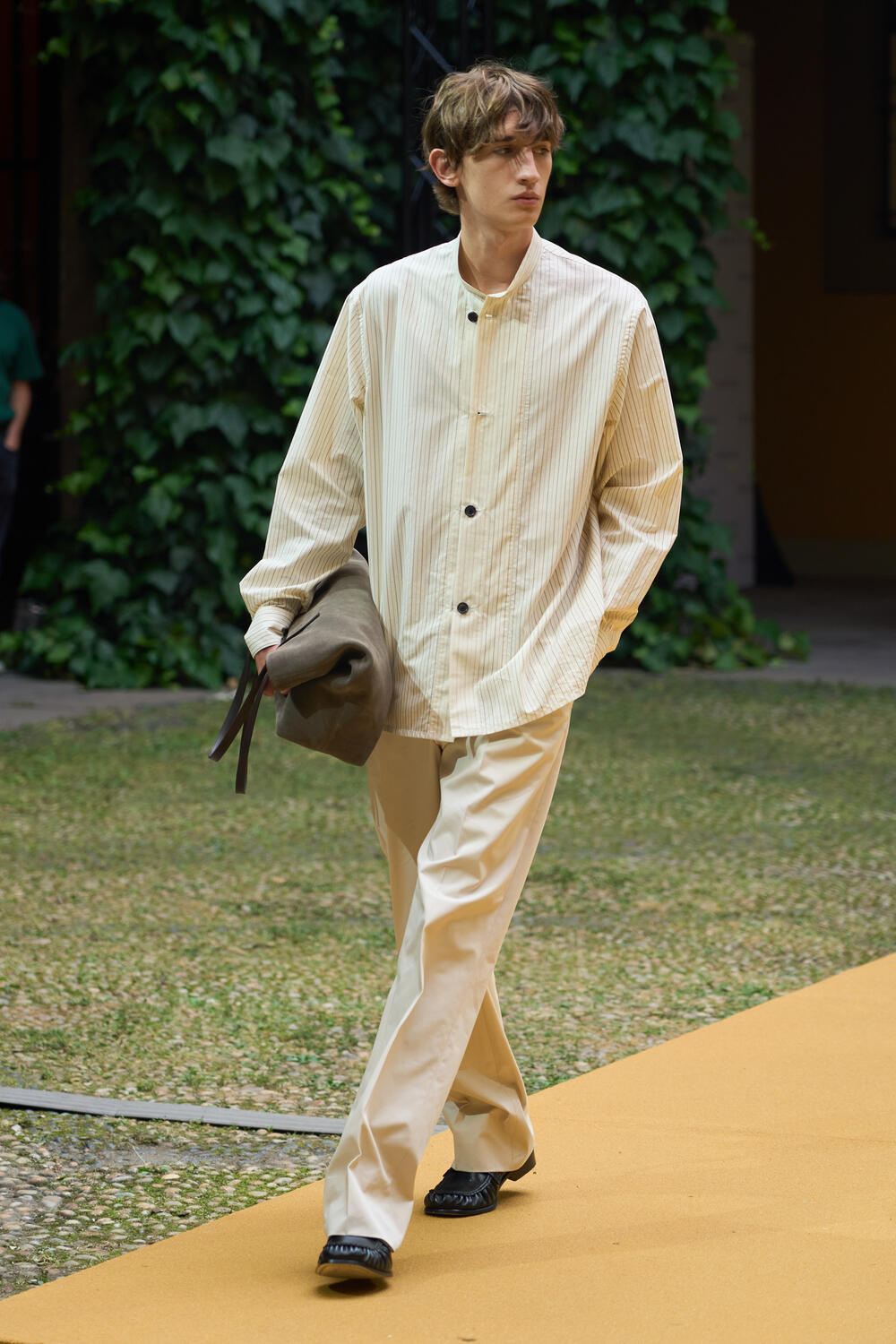 CORNELIANI MEN SS 2026 - Foto #14