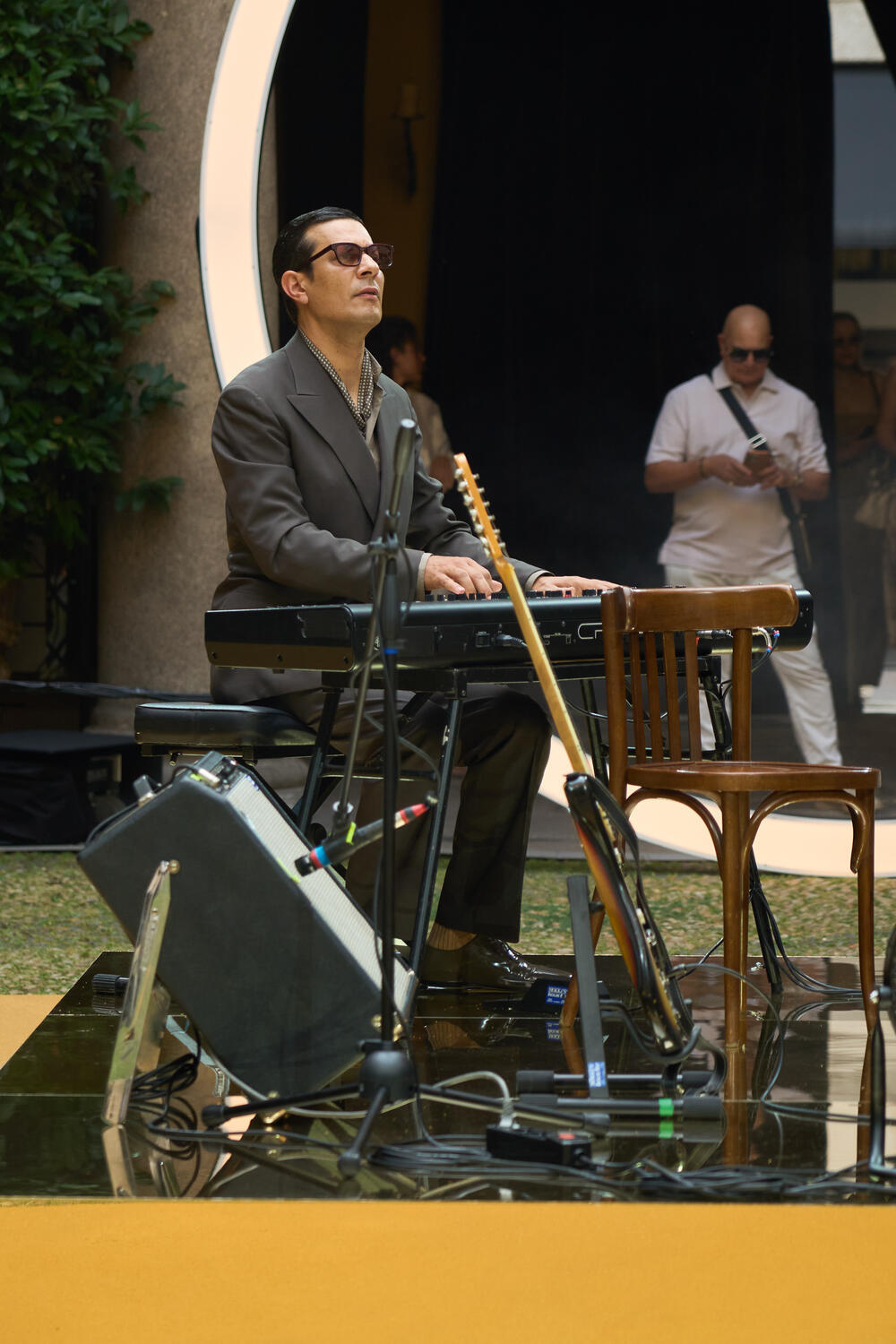 CORNELIANI MEN SS 2026 - Foto #6